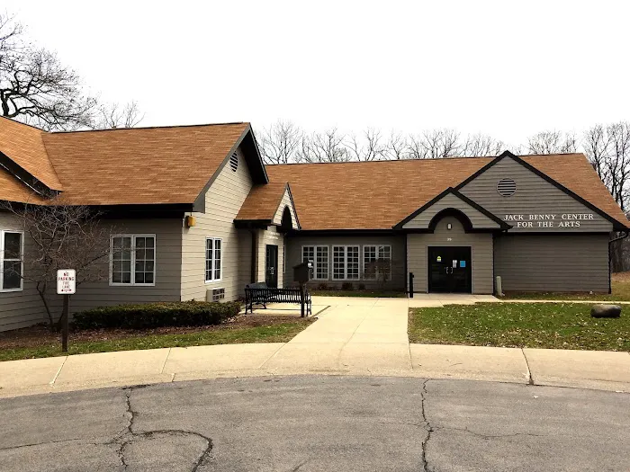 Jack Benny Center Picture 10
