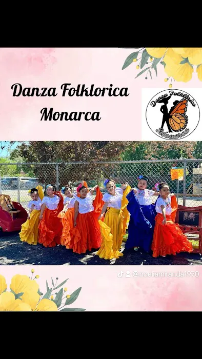 Danza Folklorico Monarca Picture 1