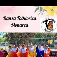 Danza Folklorico Monarca ico