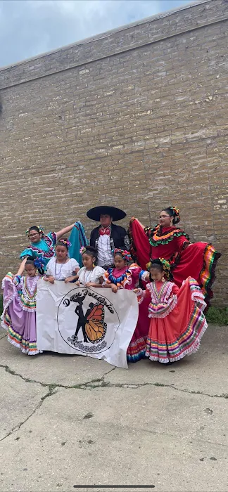 Danza Folklorico Monarca Picture 3