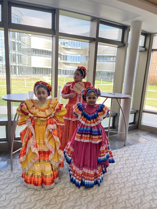 Danza Folklorico Monarca Picture 6
