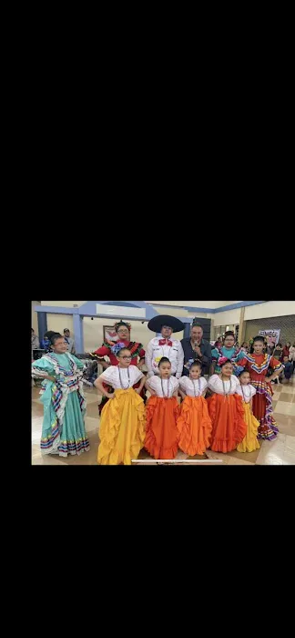 Danza Folklorico Monarca Picture 5
