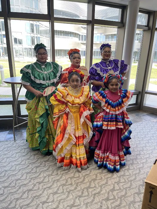 Danza Folklorico Monarca Picture 8
