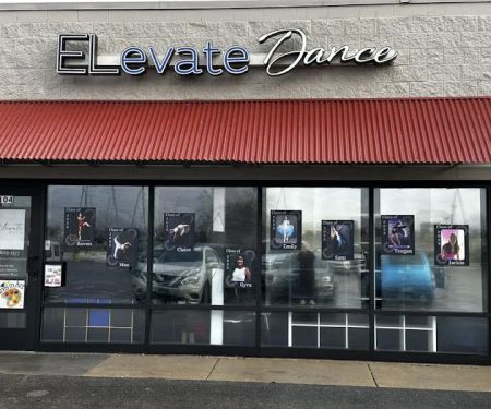 Elevate Dance