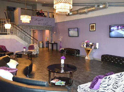 Shine Bright Dance Studio Picture 1