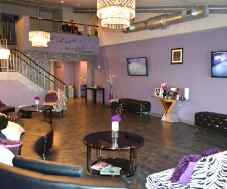 Shine Bright Dance Studio