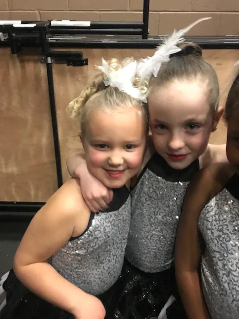 Shine Bright Dance Studio Picture 9