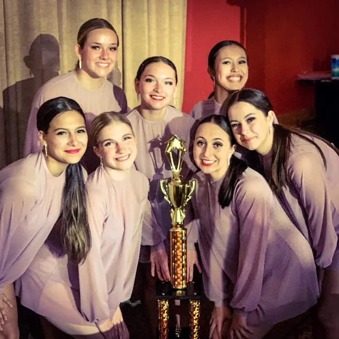 Shine Bright Dance Studio Picture 7
