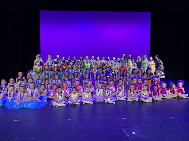 Shine Bright Dance Studio Picture 10