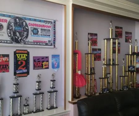 Laura Cote School of Dance