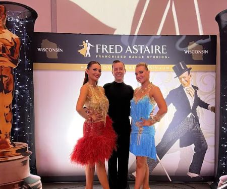 Fred Astaire Dance Studios