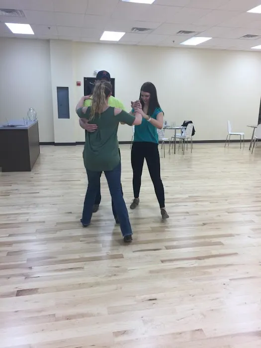 Fred Astaire Dance Studios Picture 2
