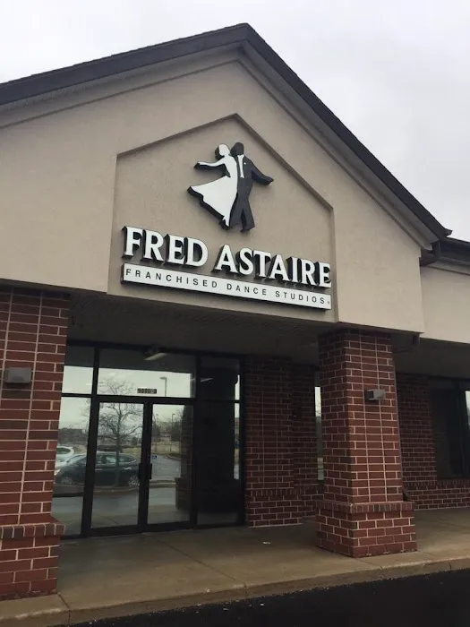 Fred Astaire Dance Studios Picture 4