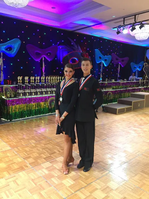 Fred Astaire Dance Studios Picture 6