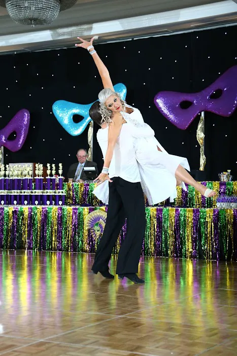 Fred Astaire Dance Studios Picture 8