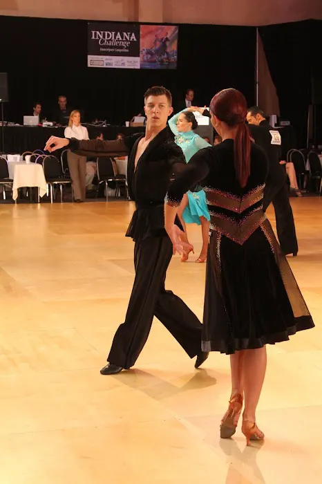 Fred Astaire Dance Studios Picture 9