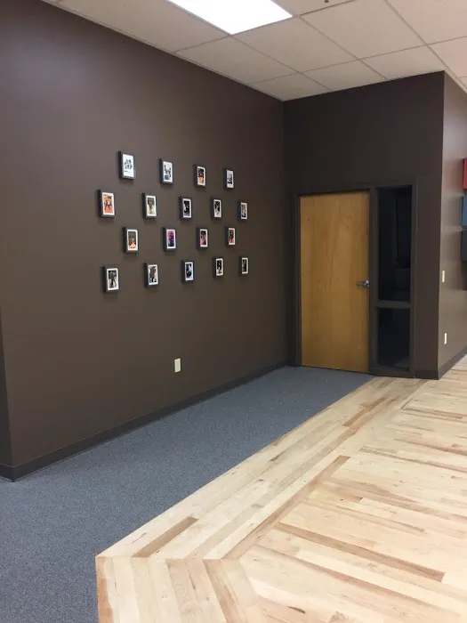 Fred Astaire Dance Studios Picture 10
