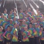 Step By Step Dance Academy