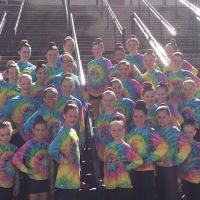 Step By Step Dance Academy ico