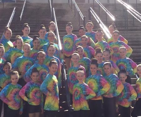 Step By Step Dance Academy