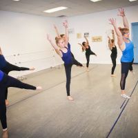 Kenosha Academy of Performing Arts ico