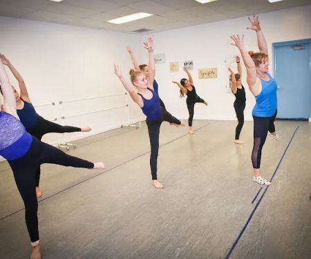 Kenosha Academy of Performing Arts