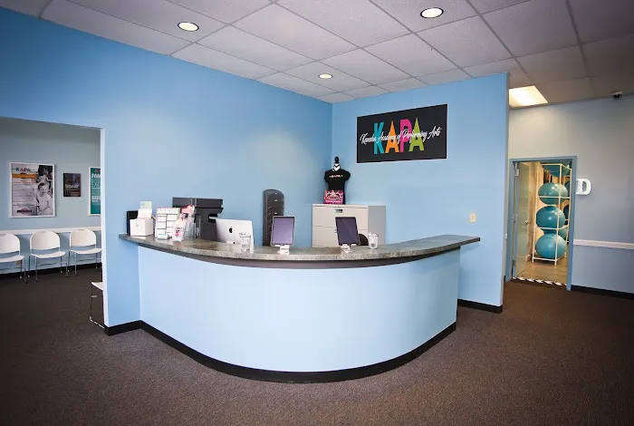 Kenosha Academy of Performing Arts Picture 5