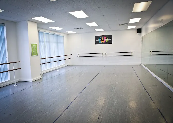 Kenosha Academy of Performing Arts Picture 6