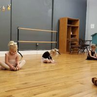 Em's Dance Center ico