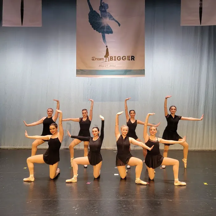 Em's Dance Center Picture 10