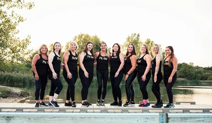 FLY GIRL DANCE & FITNESS Picture 3