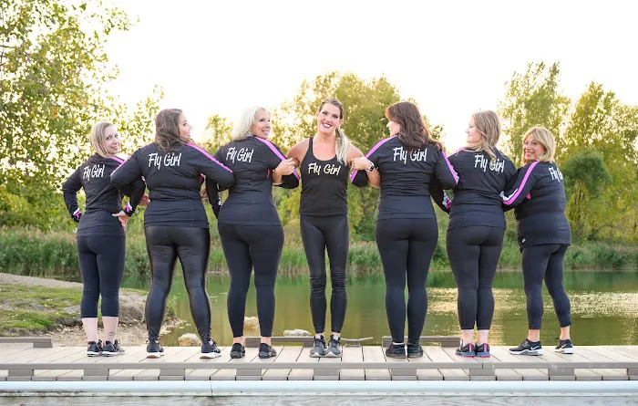 FLY GIRL DANCE & FITNESS Picture 1