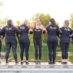 FLY GIRL DANCE & FITNESS