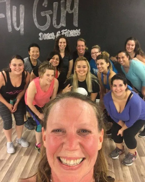 FLY GIRL DANCE & FITNESS Picture 4