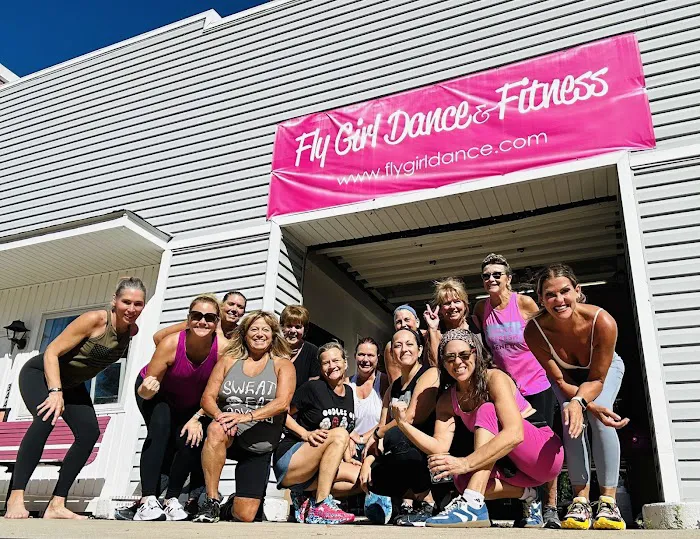 FLY GIRL DANCE & FITNESS Picture 9