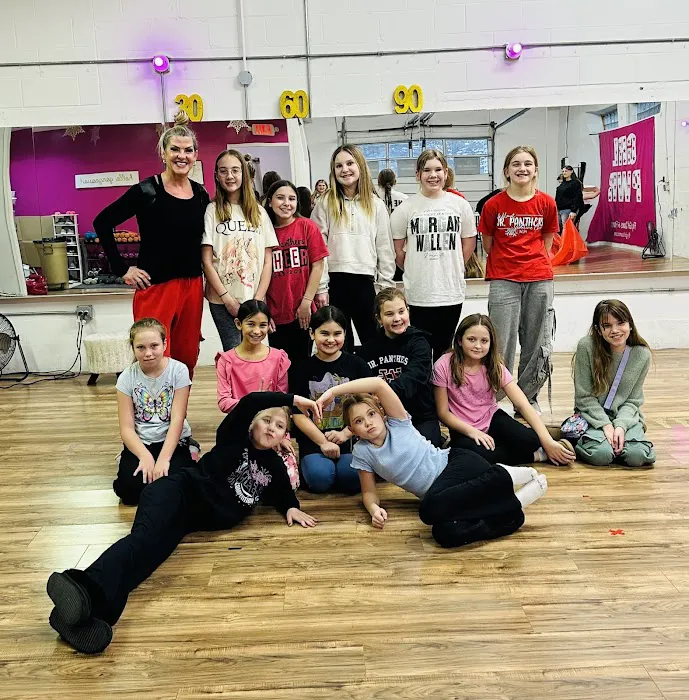 FLY GIRL DANCE & FITNESS Picture 8