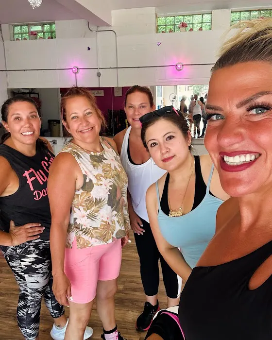 FLY GIRL DANCE & FITNESS Picture 7