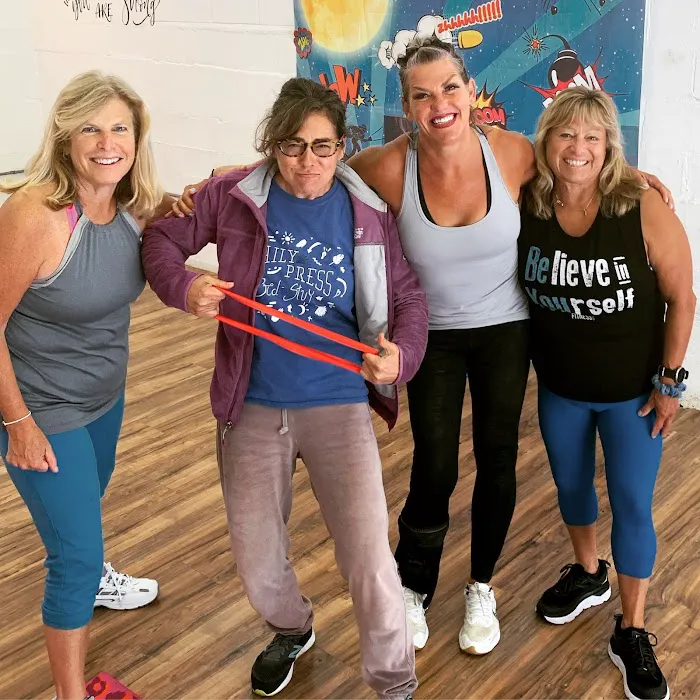 FLY GIRL DANCE & FITNESS Picture 10