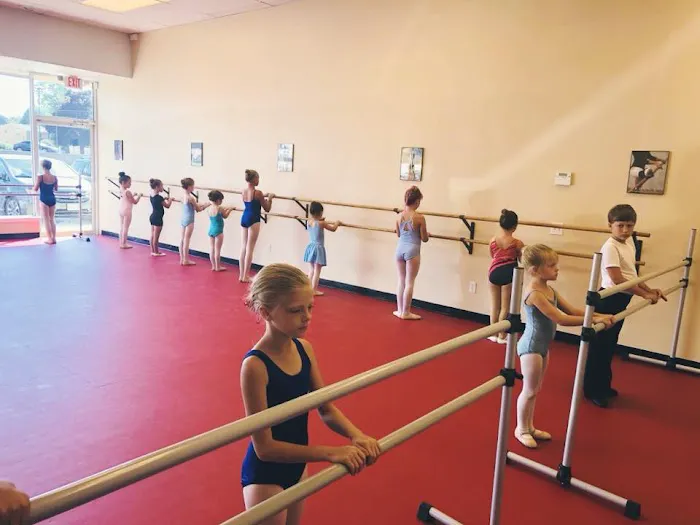 Midwest Dance Center Picture 3