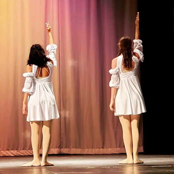 Burlington Dance Academy Picture 2
