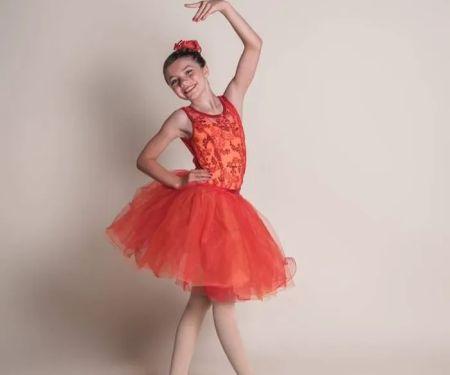 Burlington Dance Academy