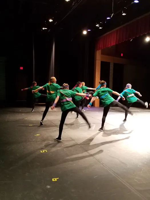 Burlington Dance Academy Picture 6