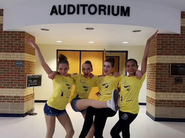 Burlington Dance Academy Picture 7