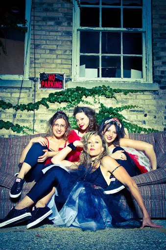 Burlington Dance Academy Picture 4