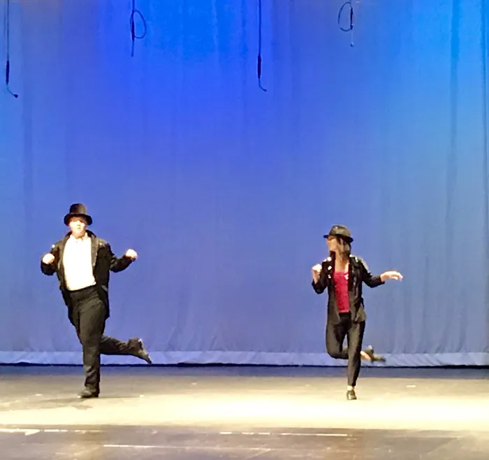 Burlington Dance Academy Picture 8