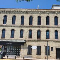 Broadway Academy of Art and Dance North ico