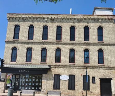 Broadway Academy of Art and Dance North