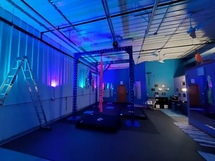 The Lofty Life Aerial Dance, LLC. Picture 2