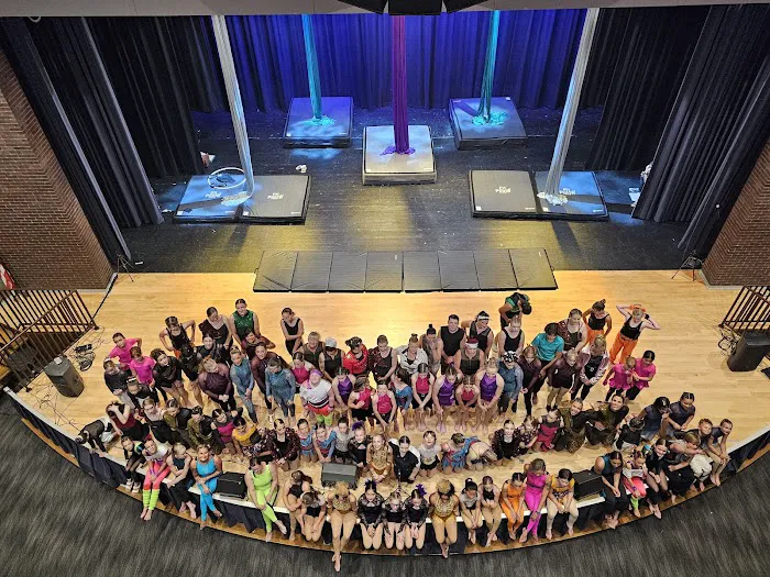 The Lofty Life Aerial Dance, LLC. Picture 10