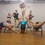 Miss Pole - Kenosha